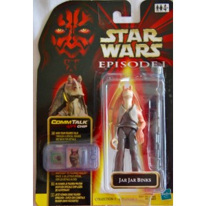 Фигурка Star Wars Jar Jar Binks серии: Episode I